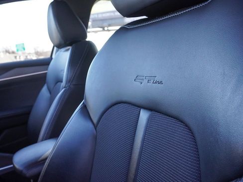 Used 2023 Kia K5 GT-Line w/ GT-Line Premium Package image 34