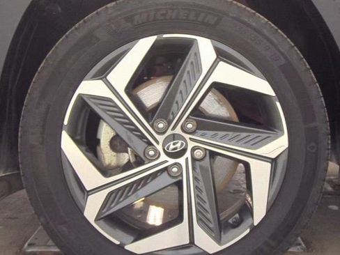 Used 2023 Hyundai Tucson SEL w/ Convenience Package image 9