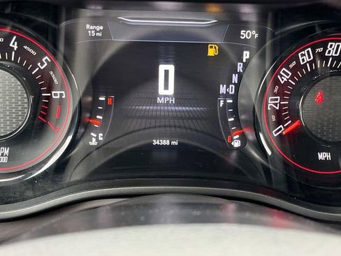 Certified 2023 Dodge Challenger SXT w/ Blacktop Package RWD image 22