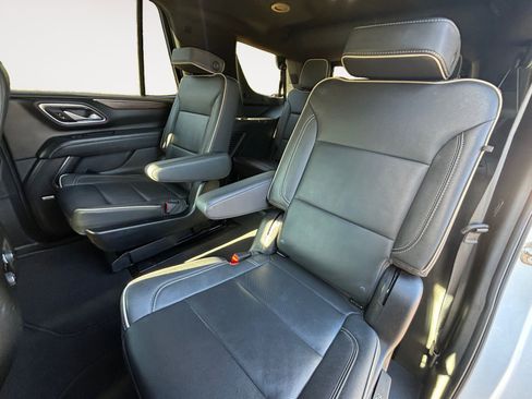 Used 2024 Chevrolet Tahoe Premier image 13