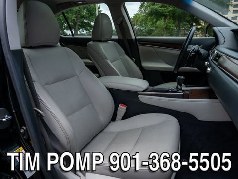 Used 2013 Lexus GS 350 w/ Premium Pkg RWD image 16