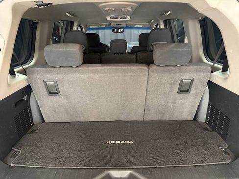 Used 2012 Nissan Armada SV AWD/4WD image 26