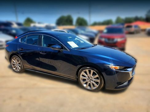 Used 2020 MAZDA MAZDA3 Sedan w/ Select Package FWD image 15