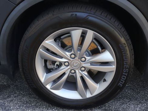 Used 2024 Acura MDX FWD image 43