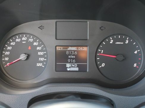 Used 2023 Mercedes-Benz Sprinter 3500 image 25