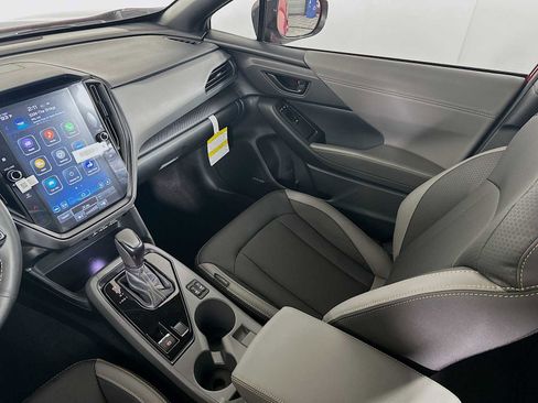 New 2026 Subaru Crosstrek 2.5i Wilderness AWD/4WD image 21