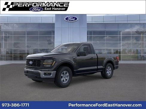 New 2026 Ford F150 XL w/ Equipment Group 103A High image 30