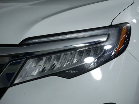 Used 2020 Honda Pilot Touring image 14