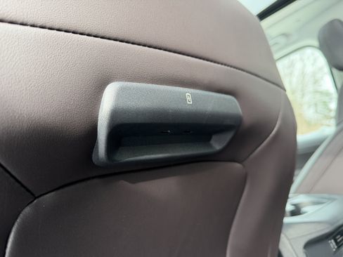 New 2025 Ford Expedition Platinum w/ Platinum Ultimate Package image 25