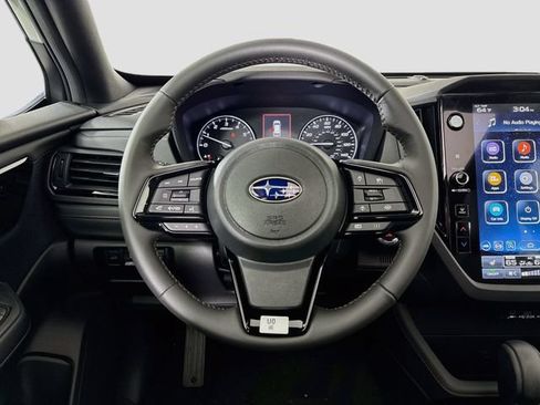 New 2026 Subaru Forester Sport AWD/4WD image 11