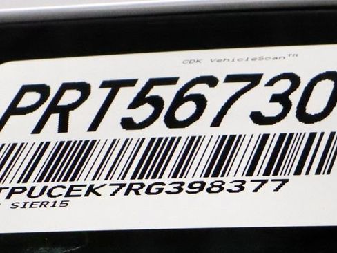 Used 2024 GMC Sierra 1500 Elevation w/ LPO, Elevation Black Package AWD/4WD image 31