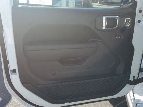 New 2026 Jeep Wrangler Willys image 19