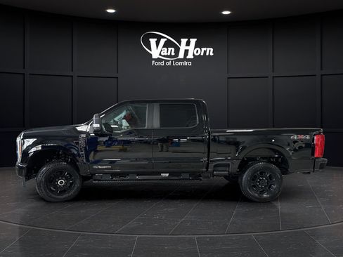 New 2026 Ford F250 XL w/ STX Appearance Package AWD/4WD image 10