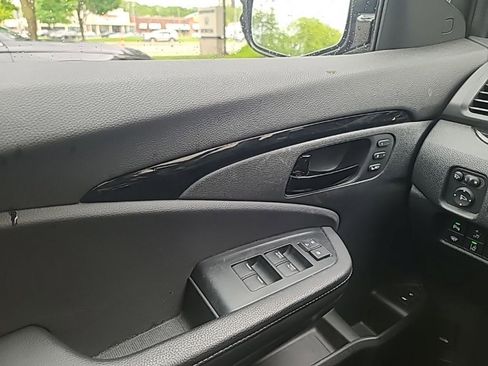 Certified 2023 Honda Passport Elite image 16