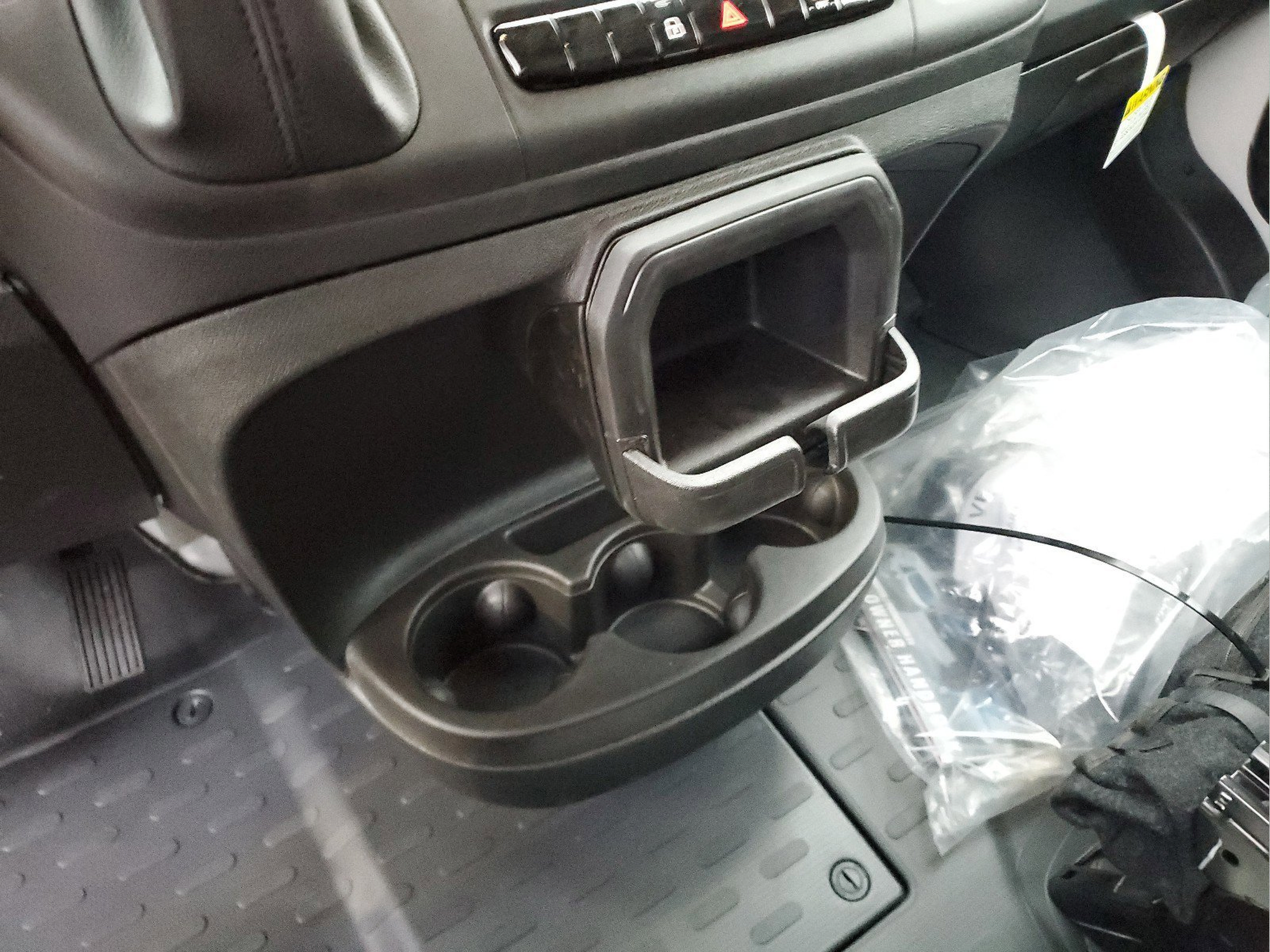 Used 2026 RAM ProMaster 1500 w/ Storage Group FWD image 26