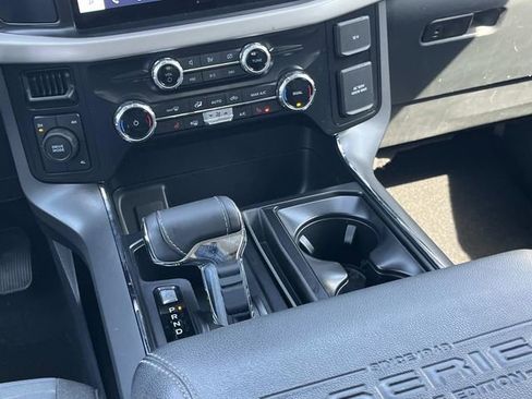 Used 2023 Ford F150 XLT w/ Equipment Group 302A High image 17