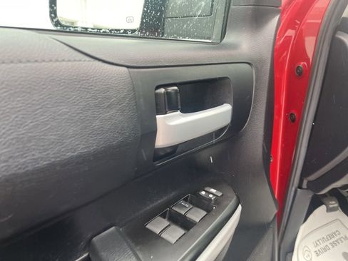 Used 2020 Toyota Tundra SR5 w/ TRD Sport Package image 11