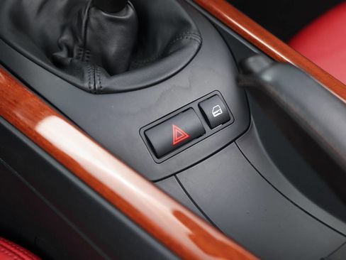 Used 2007 BMW M Roadster image 72