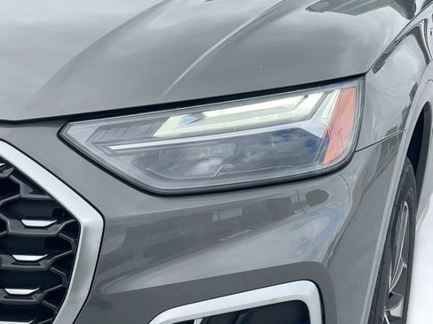 Certified 2023 Audi Q5 2.0T Premium w/ Convenience Package image 11