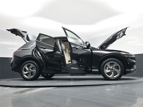 New 2026 Genesis GV70 2.5T Select image 29