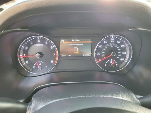 Used 2024 Kia Forte GT-Line w/ GT-Line Premium Package image 23