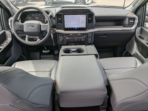 New 2026 Ford F150 XL AWD/4WD image 12