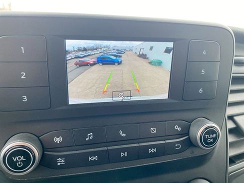 Used 2023 Ford Transit 250 148 High Roof Extended AWD image 18