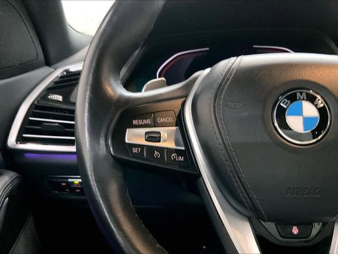 Used 2023 BMW X5 xDrive40i w/ Parking Assistance Package image 20