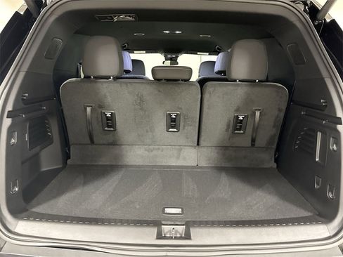 New 2026 Chevrolet Traverse LT image 24