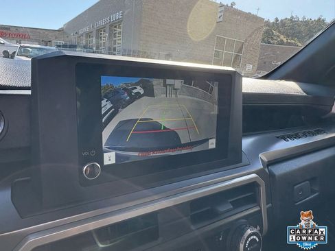 Certified 2024 Toyota Tacoma SR5 image 25