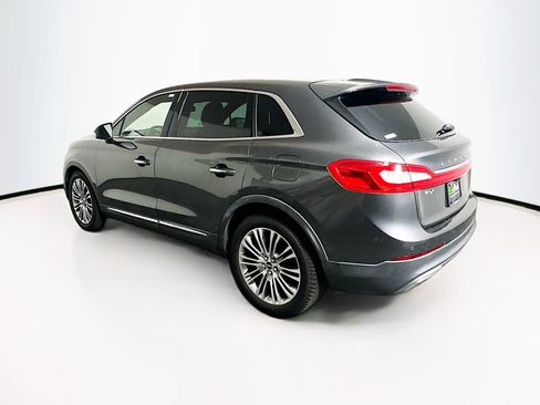 Used 2018 Lincoln MKX Reserve FWD image 5