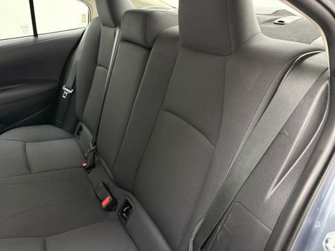 Used 2024 Toyota Corolla LE FWD image 34