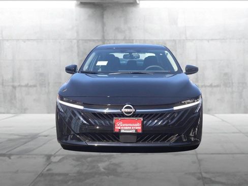 New 2026 Nissan Sentra SV w/ SV Convenience Package FWD image 4