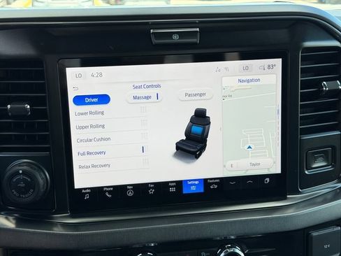 New 2026 Ford F250 Platinum AWD/4WD image 21
