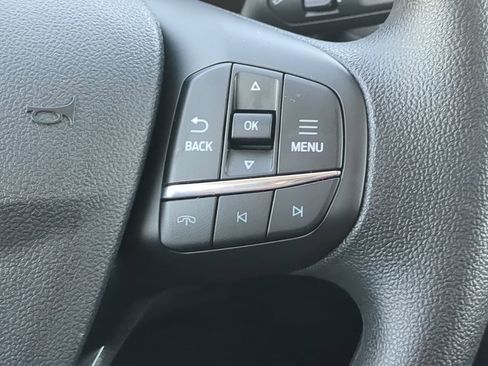 New 2026 Ford Escape Active FWD image 22