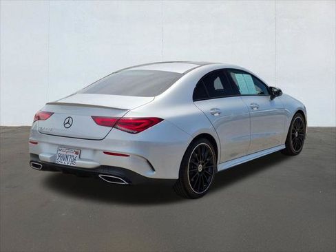 Used 2023 Mercedes-Benz CLA 250 image 5