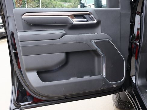 New 2026 Chevrolet Silverado 2500 LT w/ Trail Boss Package image 10