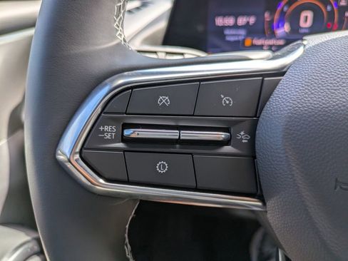 New 2026 Chevrolet Traverse LT w/ Driver Confidence Package image 28