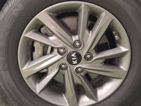 Used 2020 Kia Optima LX FWD image 31