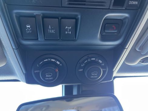 Used 2021 Toyota 4Runner TRD Pro image 33