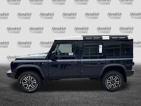 New 2026 INEOS Grenadier AWD/4WD image 6