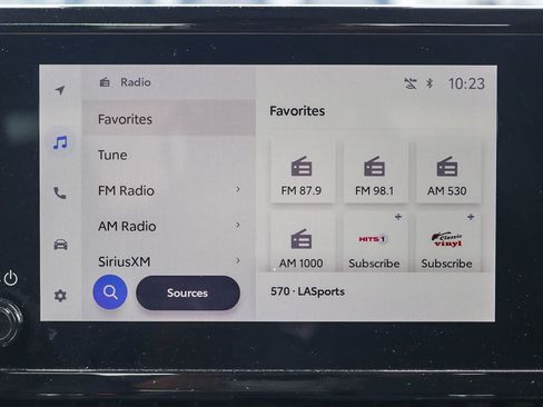 Used 2023 Toyota Corolla LE FWD image 12