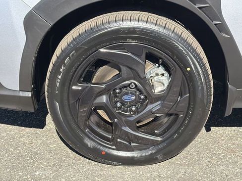 New 2026 Subaru Crosstrek 2.5i Sport image 12