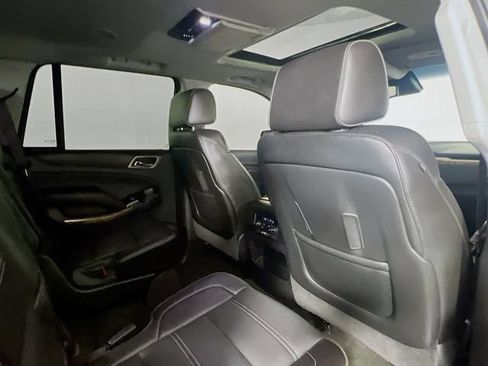 Used 2016 GMC Yukon Denali w/ Open Road Package AWD/4WD image 10