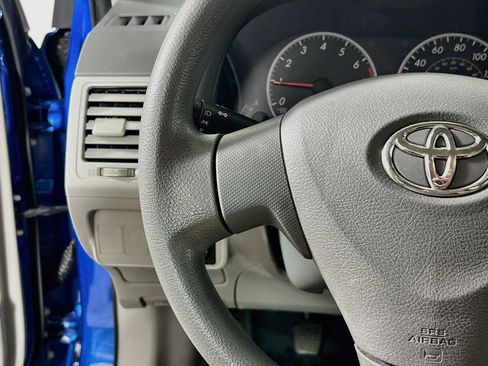 Used 2010 Toyota Corolla FWD image 19