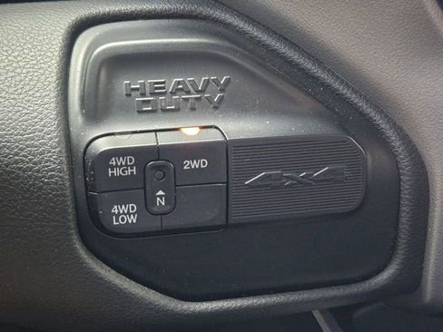Certified 2022 RAM 2500 Big Horn w/ Level C Equiment Group AWD/4WD image 26