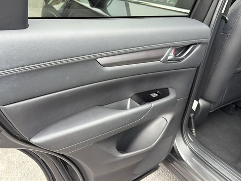 Certified 2023 MAZDA CX-5 AWD 2.5 S w/ Preferred Package image 16