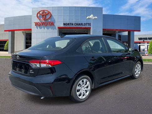 Used 2026 Toyota Corolla LE FWD image 7