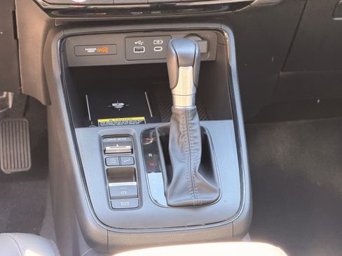 Certified 2024 Honda CR-V EX-L image 18