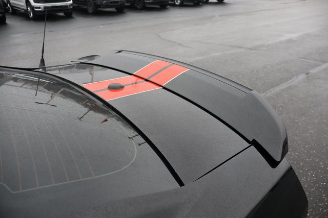 Used 2012 Ford Mustang Shelby GT500 w/ SVT Performance Pkg RWD image 19